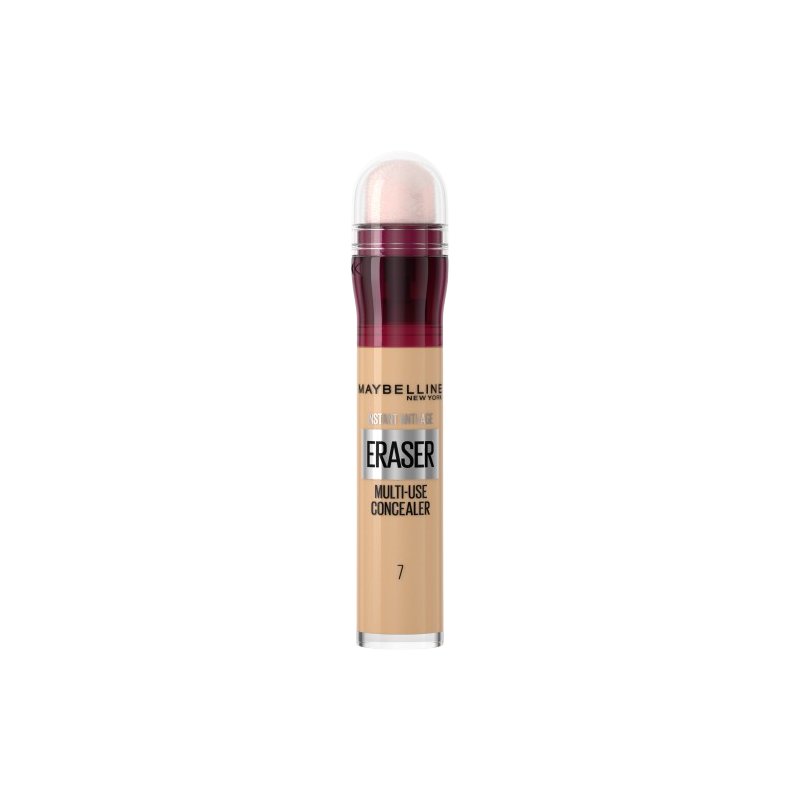 Maybelline New York Instant Anti-Age Eraser Color Corrector Коректор, Размер Caramel