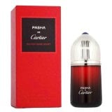 Cartier Pasha Edition Noire...