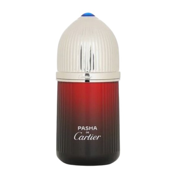 Cartier Pasha Edition Noire Sport Парфюм за мъже EDT