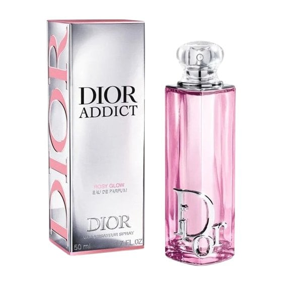 Christian Dior Addict Rosy Glow Парфюмна вода за жени EDP