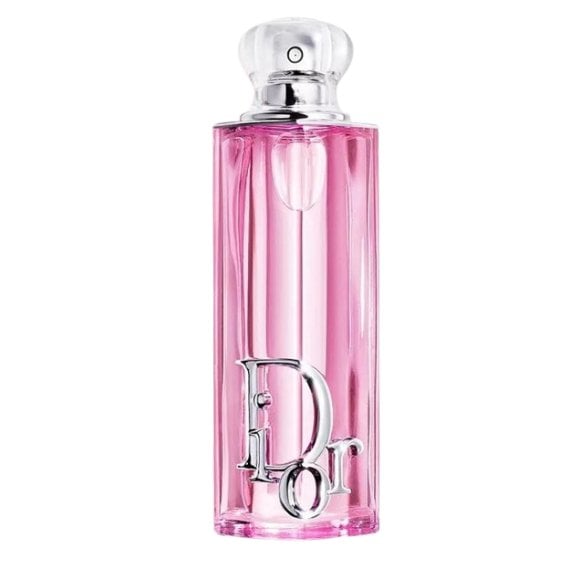 Christian Dior Addict Rosy Glow Парфюмна вода за жени без опаковка EDP