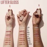 Maybelline Lifter Gloss Хидратиращ гланц за устни с хиалуронова киселина