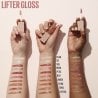 Maybelline Lifter Gloss Хидратиращ гланц за устни с хиалуронова киселина