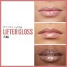 Maybelline Lifter Gloss Хидратиращ гланц за устни с хиалуронова киселина