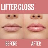 Maybelline Lifter Gloss Хидратиращ гланц за устни с хиалуронова киселина