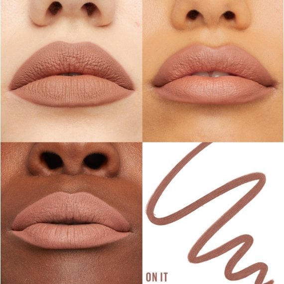 Maybelline Lifter Lip Liner Молив за устни