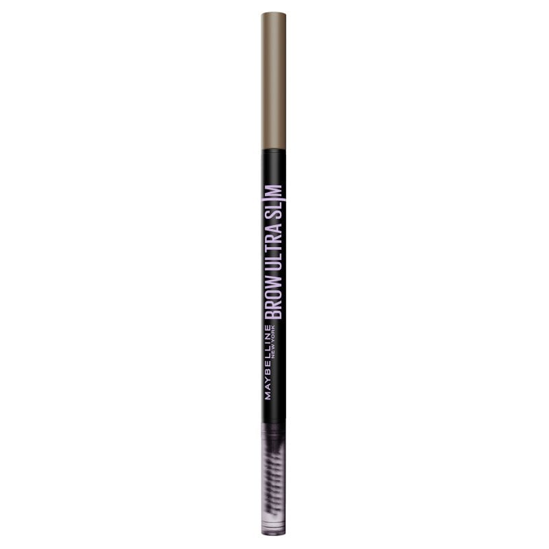 Maybelline Express Brow Ultra Slim Ултра тънък молив за вежди