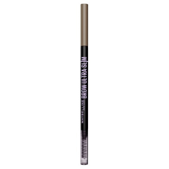 Maybelline Express Brow Ultra Slim Ултра тънък молив за вежди