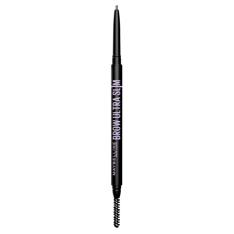 Maybelline New York Express Brow Ultra Slim Ултра тънък молив за вежди, Размер 04 Medium Brown