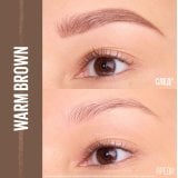 Maybelline Express Brow Ultra Slim Ултра тънък молив за вежди
