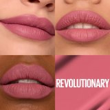 Maybelline New York SuperStay Matte Ink Liquid Lipstick Матово течно червило 180 Revolutionary
