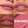 Maybelline New York SuperStay Matte Ink Liquid Lipstick Матово течно червило 180 Revolutionary