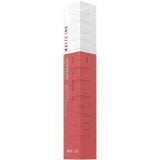 Maybelline New York SuperStay Matte Ink Liquid Lipstick Матово течно червило 175 Ringleader