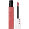 Maybelline New York SuperStay Matte Ink Liquid Lipstick Матово течно червило 175 Ringleader