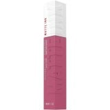Maybelline New York SuperStay Matte Ink Liquid Lipstick Матово течно червило 165 Successful