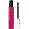 Maybelline New York SuperStay Matte Ink Liquid Lipstick Матово течно червило 120 Artist
