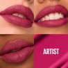 Maybelline New York SuperStay Matte Ink Liquid Lipstick Матово течно червило 120 Artist