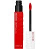 Maybelline New York SuperStay Matte Ink Liquid Lipstick Матово течно червило 118 Dancer