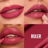 Maybelline New York SuperStay Matte Ink Liquid Lipstick Матово течно червило 80 Ruler