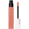 Maybelline New York SuperStay Matte Ink Liquid Lipstick Матово течно червило 05 Loyalist
