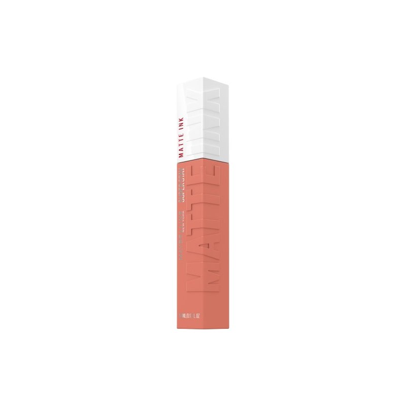 Maybelline New York SuperStay Matte Ink Liquid Lipstick Матово течно червило 05 Loyalist