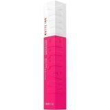 Maybelline New York SuperStay Matte Ink Liquid Lipstick Матово течно червило 30 Romantic