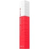 Maybelline New York SuperStay Matte Ink Liquid Lipstick Матово течно червило 25 Heroine