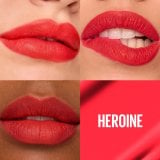 Maybelline New York SuperStay Matte Ink Liquid Lipstick Матово течно червило 25 Heroine