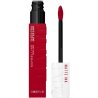 Maybelline New York SuperStay Matte Ink Liquid Lipstick Матово течно червило 20 Pioneer
