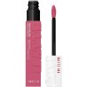 Maybelline New York SuperStay Matte Ink Liquid Lipstick Матово течно червило 15 Lover