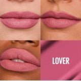 Maybelline New York SuperStay Matte Ink Liquid Lipstick Матово течно червило 15 Lover