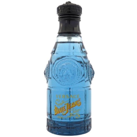 Versace Blue Jeans Тоалетна вода за мъже EDT
