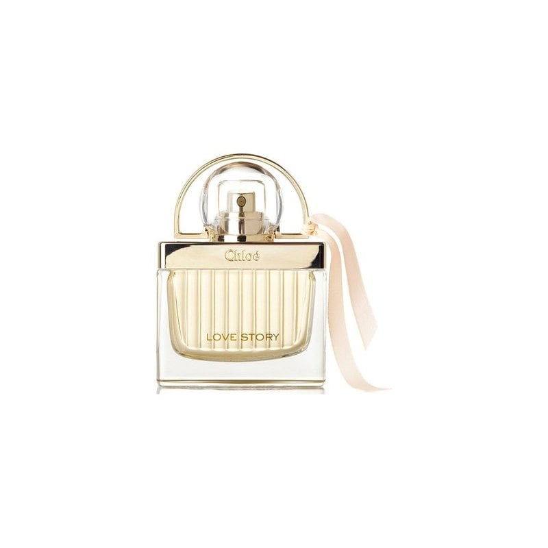 Chloe Love Story Парфюмна вода за жени EDP