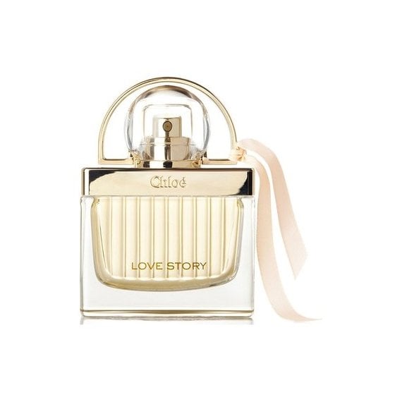 Chloe Love Story Парфюмна вода за жени EDP