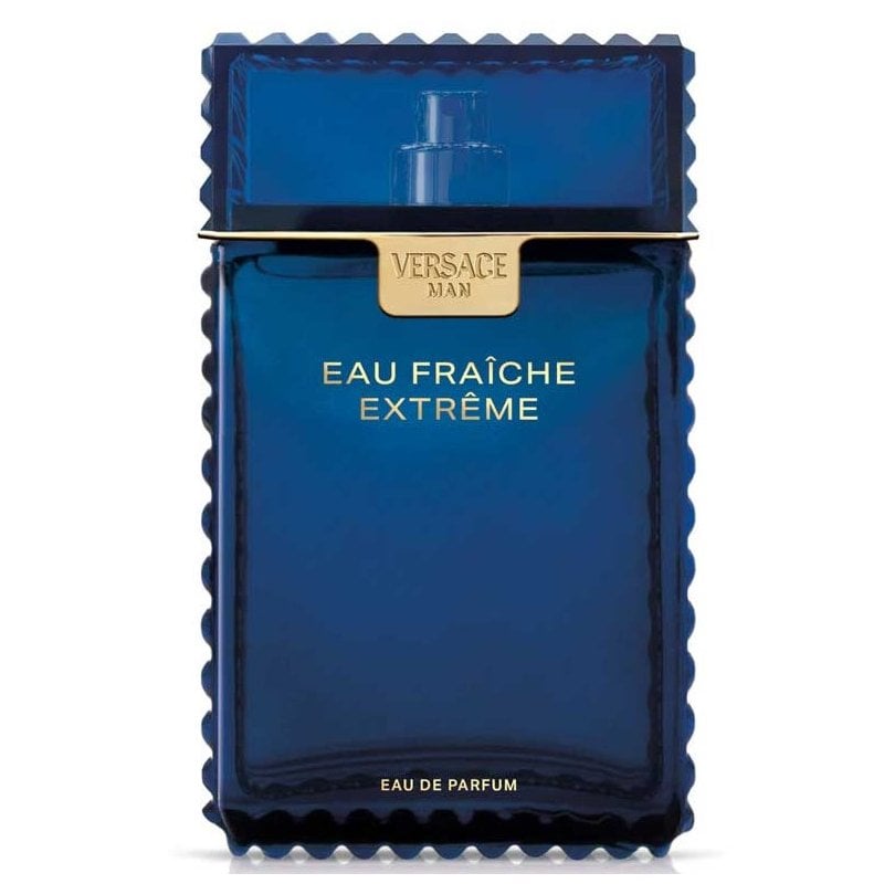 Versace Man Eau Fraiche Extreme Парфюмна вода за мъже EDP