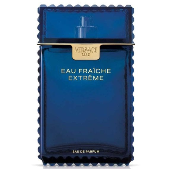 Versace Man Eau Fraiche Extreme Парфюмна вода за мъже EDP