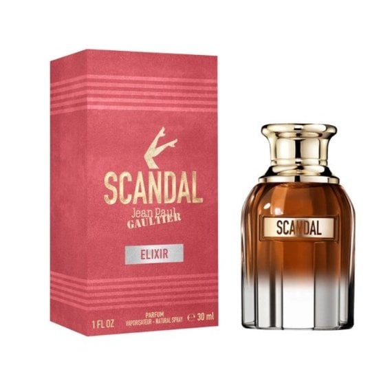 Jean Paul Gaultier Scandal Elixir Parfum Парфюм за жени