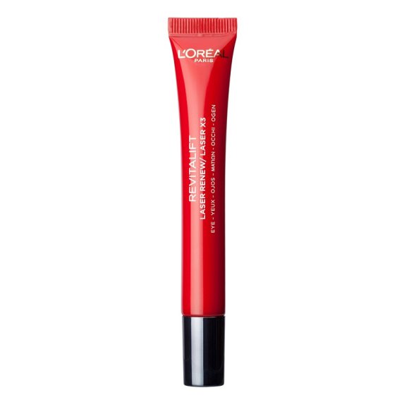 Околоочен крем L'Oreal Revitalift Laser