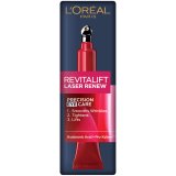 L'Oreal Paris Dermo Revitalift Laser Околоочен крем с тройно действие
