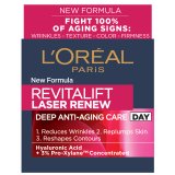 L'Oreal Paris Dermo Revitalift Laser X3 Дневен крем за лице