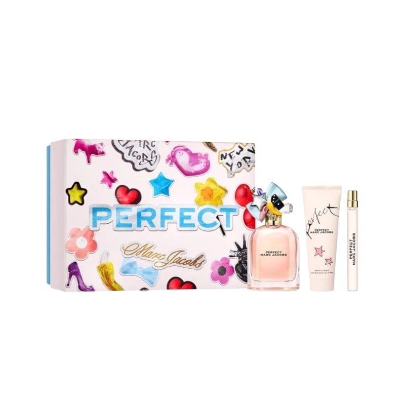 Marc Jacobs Perfect Подаръчен комплект за жени