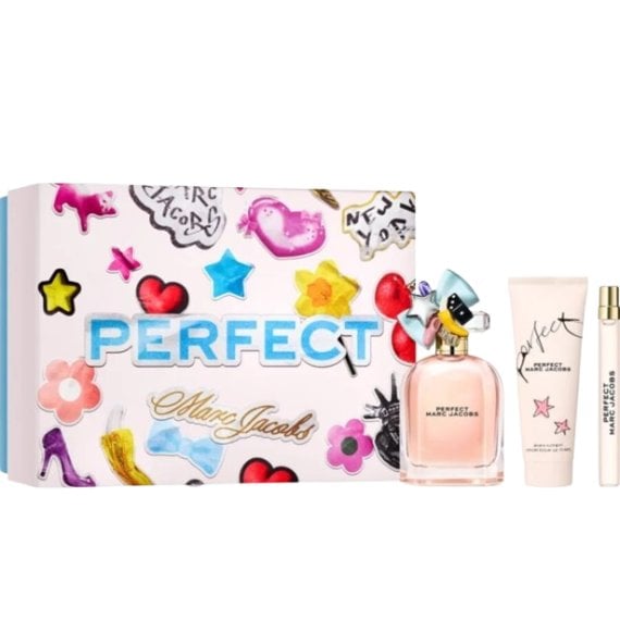 Marc Jacobs Perfect Подаръчен комплект за жени