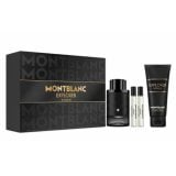 Mont Blanc Explorer Extreme...