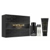 Mont Blanc Explorer Extreme Parfum Подаръчен комплект за мъже