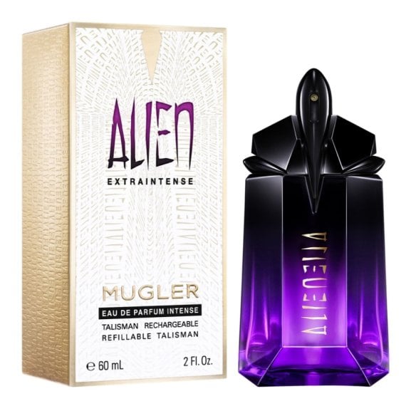 Mugler Alien Extraintense Парфюмна вода за жени EDP