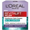 L'Oreal Paris Revitalift Filler Oil Control Gel-Cream Гел крем за лице