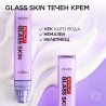 L'Oreal Paris Revitalift Filler Glass Skin Liquid Cream Течен крем за лице