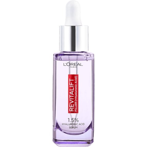 L'Orеal Revitalift Filler Anti-Wrinkle Serum Серум против бръчки