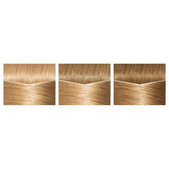 L'Oreal Paris Casting Creme Gloss 801 Satin Blonde Боя за коса