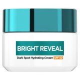L'Oreal Paris Bright Reveal Dark Spot Hydrating Cream SPF 50 Крем за лице